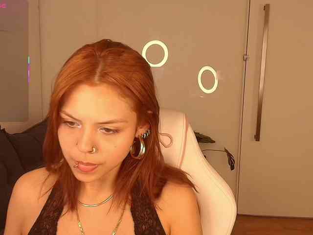 GracePabst webcam