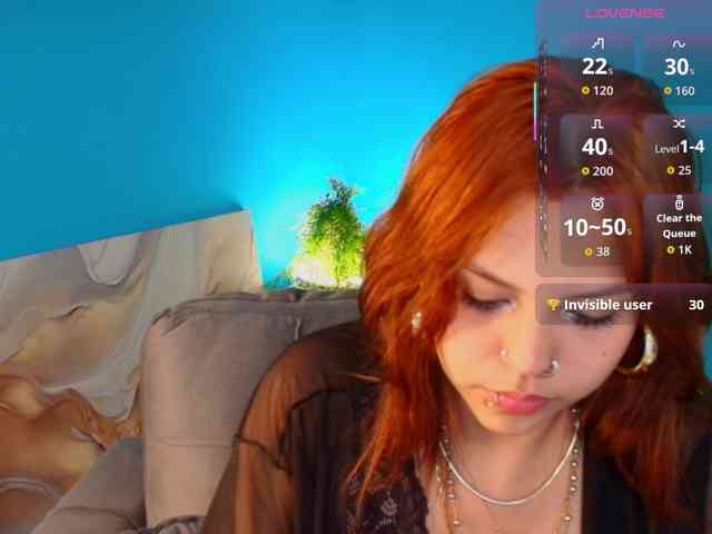GracePabst webcam