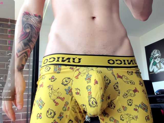 pretur live webcam show