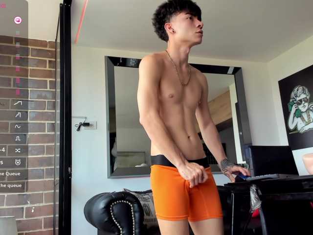 pretur live webcam show
