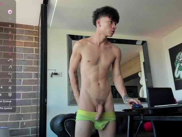 pretur Sex Cam Show