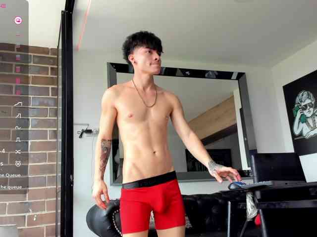 pretur Live Webcam on BongaCams