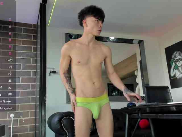 pretur Sex Cam Show
