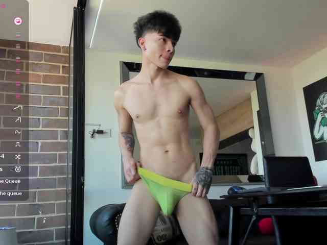 pretur Sex Cam Show