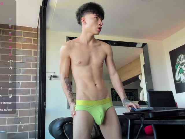 pretur Sex Cam Show