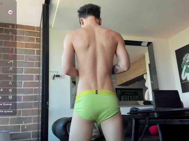 pretur Sex Cam Show