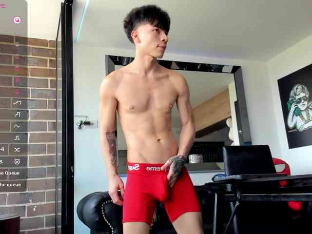 pretur Sex Cam Show