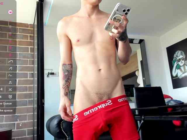 pretur Sex Cam Show