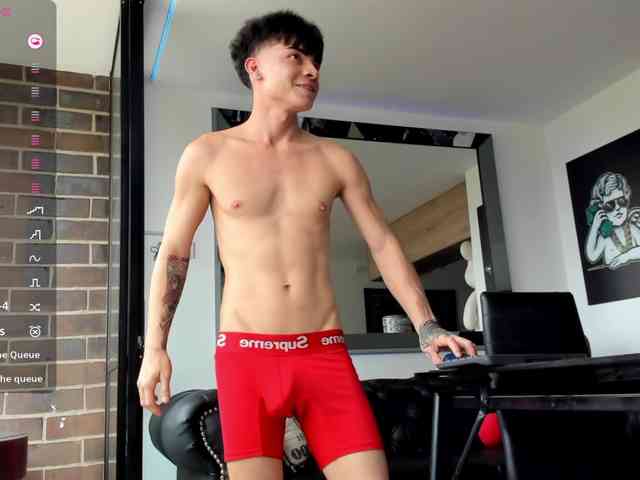 pretur Sex Cam Show