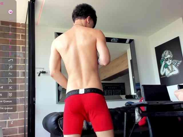 pretur Live Webcam on BongaCams