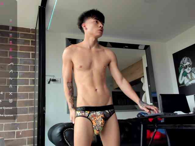 pretur Sex Cam Show