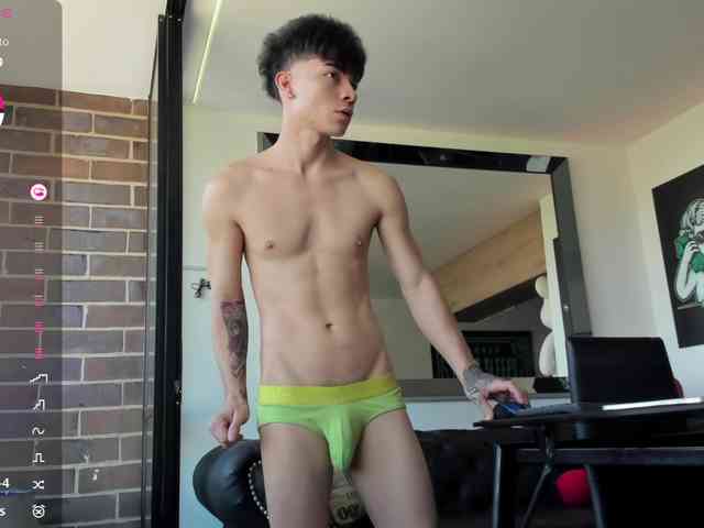 pretur Sex Cam Show