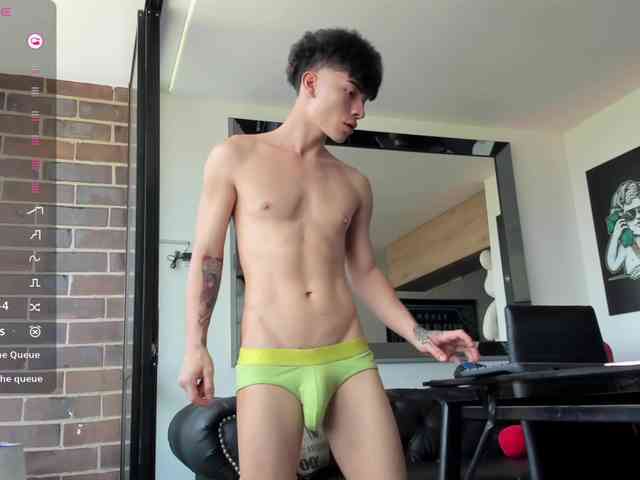 pretur Sex Cam Show