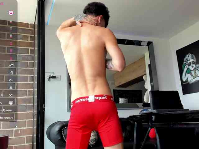 pretur Sex Cam Show