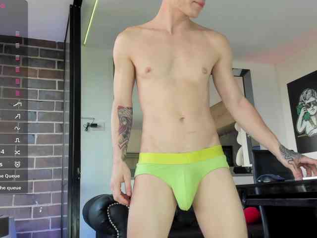 pretur Sex Cam Show