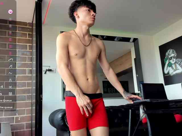 pretur Live Webcam on BongaCams