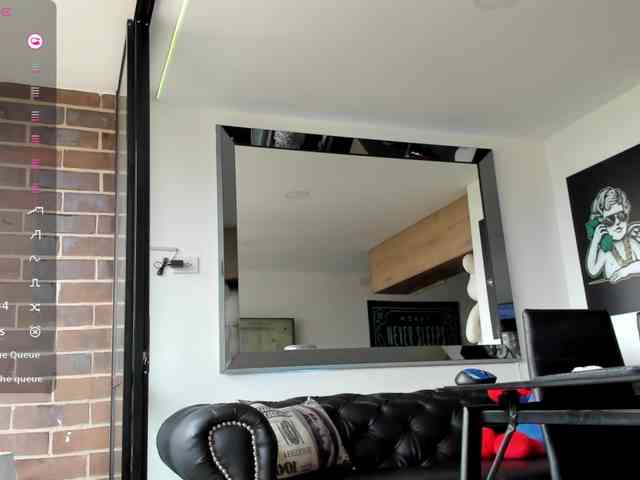 pretur Sex Cam Show