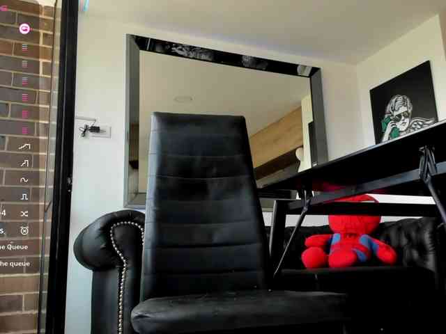 pretur Sex Cam Show
