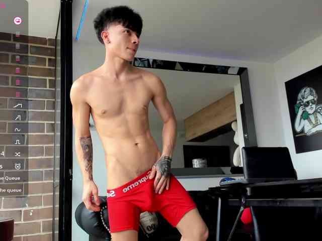pretur Sex Cam Show