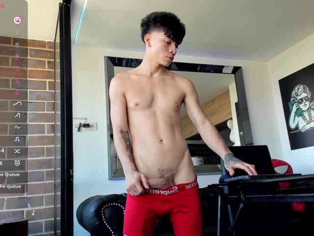 pretur Sex Cam Show