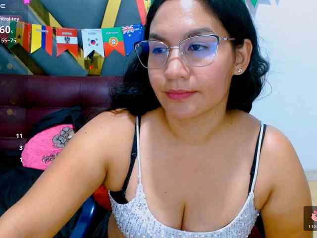 hilaryhot18 webcam