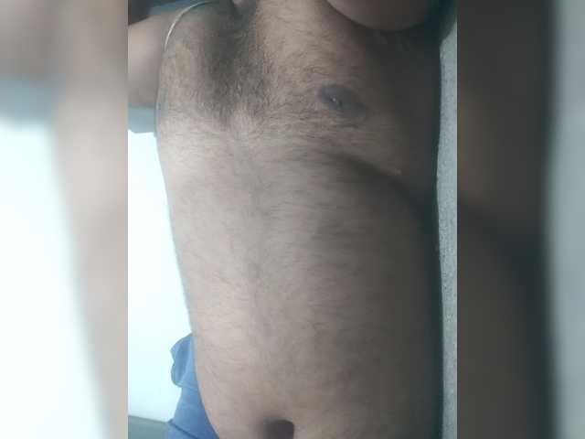 RomanticHyd live cam on BongaCams