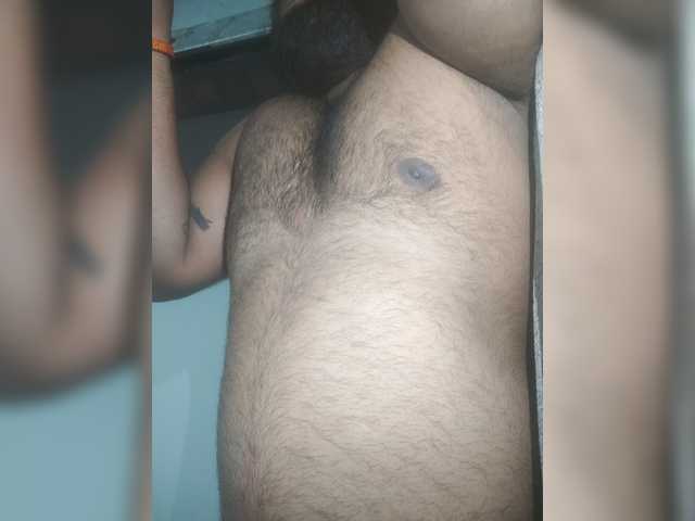 RomanticHyd live webcam show
