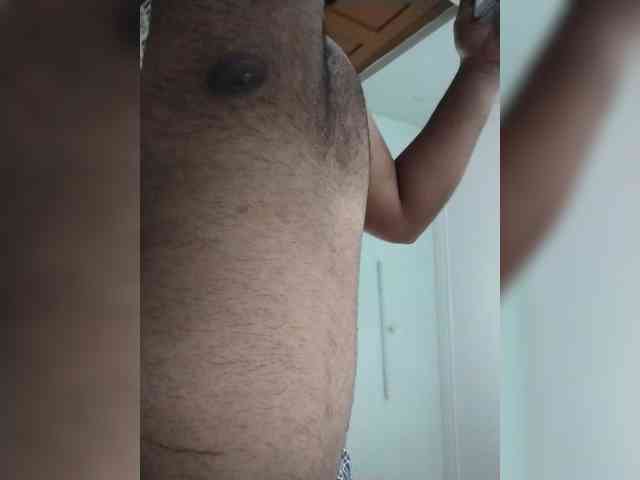 RomanticHyd Sex Cam Show