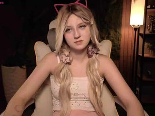 Aliselle Porn Show