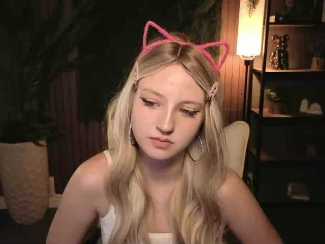 Aliselle live