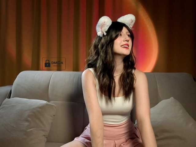 Aliselle live cam on BongaCams