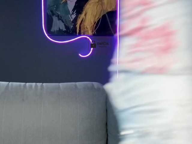 Aliselle live cam on BongaCams