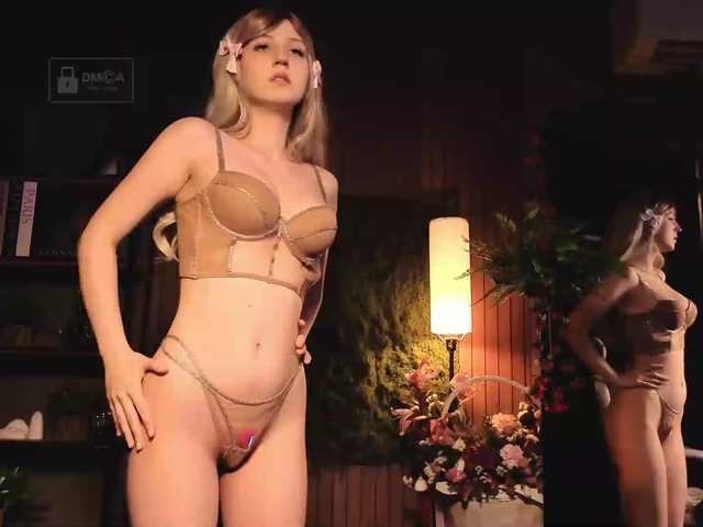 Aliselle live cam on BongaCams