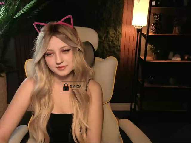 Aliselle live cam on BongaCams