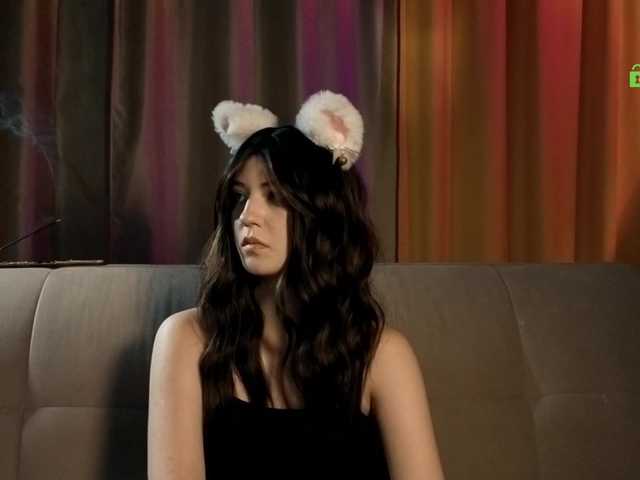 Aliselle live cam on BongaCams