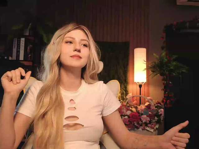 Aliselle live cam on BongaCams