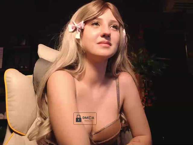 Aliselle Прямой эфир на BongaCams