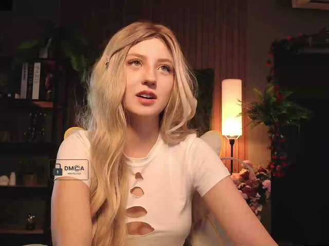 Aliselle live cam on BongaCams