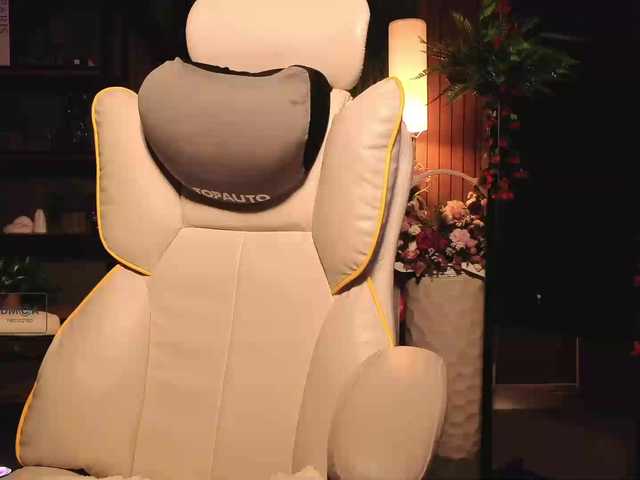 Aliselle live webcam show