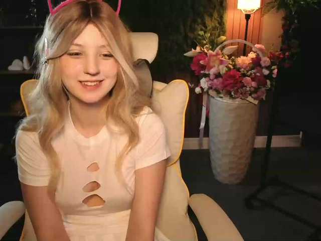 Aliselle live cam on BongaCams