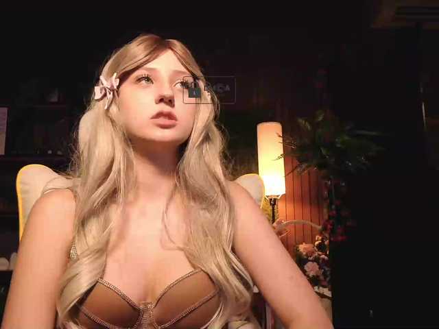 Aliselle live cam on BongaCams