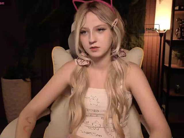 Aliselle live cam on BongaCams