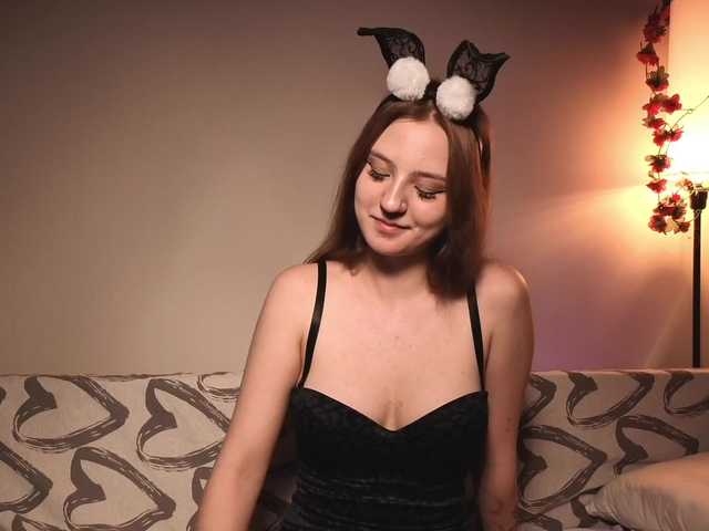 Aliselle live webcam show