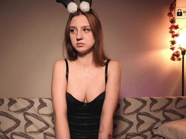 Aliselle live webcam show