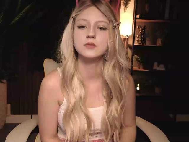 Aliselle live cam