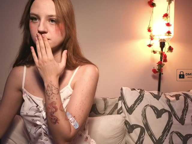 Aliselle live cam on BongaCams