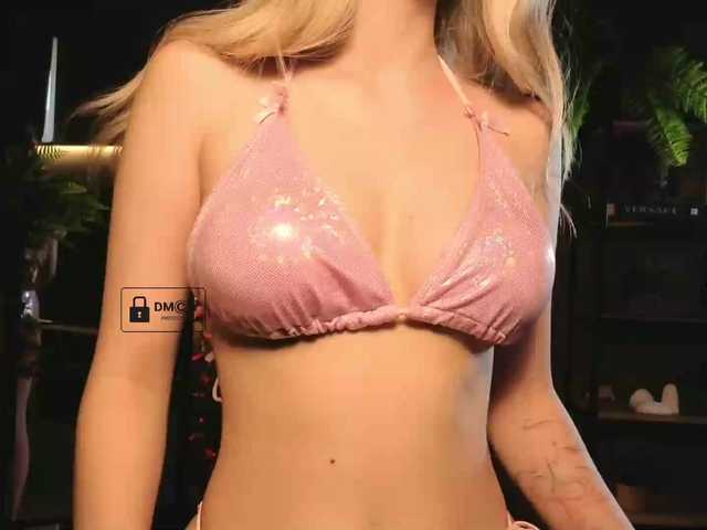 Aliselle live cam on BongaCams
