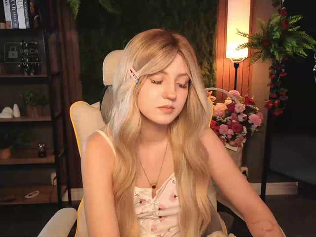 Aliselle live cam on BongaCams