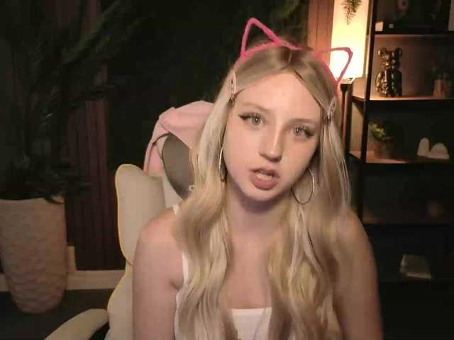 Aliselle live
