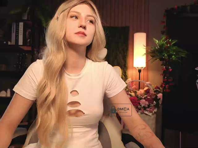 Aliselle live cam on BongaCams